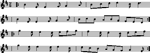 Comb Your Hair And Curl It notation page 1